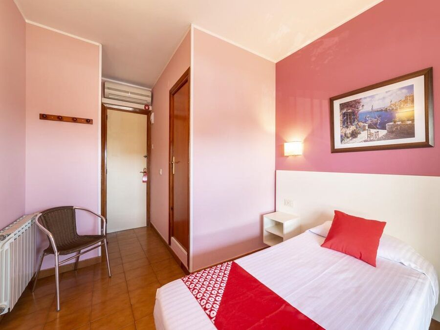 Casa Feliu Hostal Santa Susanna Kültér fotó
