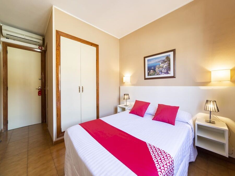 Casa Feliu Hostal Santa Susanna Kültér fotó