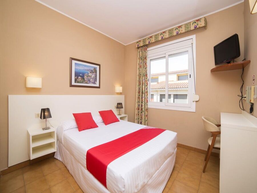 Casa Feliu Hostal Santa Susanna Kültér fotó